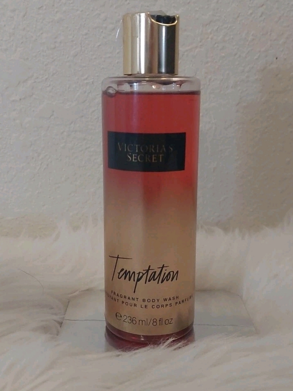 Victoria's Secret Temptation Body Wash